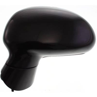 Rareelectrical - New Left Mirror Compatible With Mitsubishi Eclipse 2.4L 3.8L 2007-2007 By Part Numbers Mi1320133 - Image 5