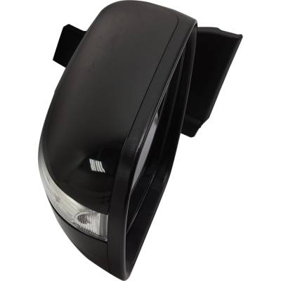 Rareelectrical - New Left Mirror Compatible With Mazda 5 2.5L 2012-2016 By Part Numbers Ma1320213 Cg3769181 Ma91el-S - Image 3