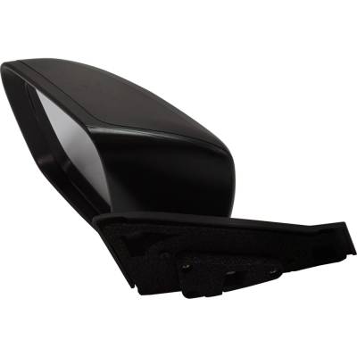Rareelectrical - New Left Mirror Compatible With Mazda 5 2.5L 2012-2016 By Part Numbers Ma1320213 Cg3769181 Ma91el-S - Image 4