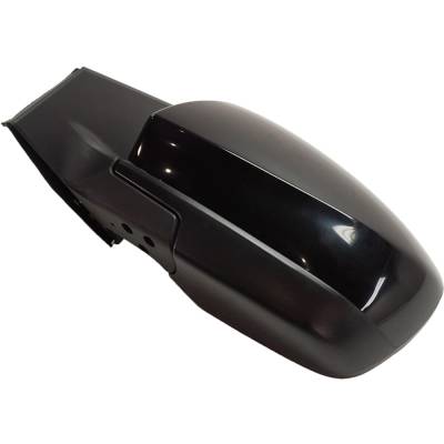 Rareelectrical - New Left Mirror Compatible With Mazda Cx-9 3.7L 2013-2013 By Part Numbers Ma1320220 Tk216918za - Image 4