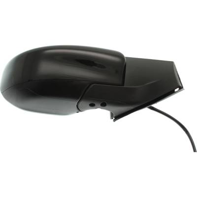 Rareelectrical - New Right Mirror Compatible With Nissan Sentra 1.6L 1.8L 2013-2018 By Part Numbers Ni1321262 - Image 5