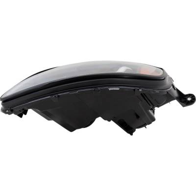 Rareelectrical - New Left Headlights Compatible With Kenworth T660 2008 2009 2010 2011 2012 2013 2014 2015 2016 By - Image 5