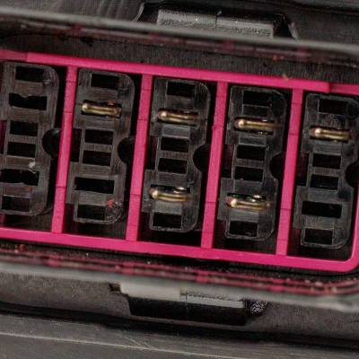 Rareelectrical - New Left Headlights Compatible With Kenworth T660 2008 2009 2010 2011 2012 2013 2014 2015 2016 By - Image 7