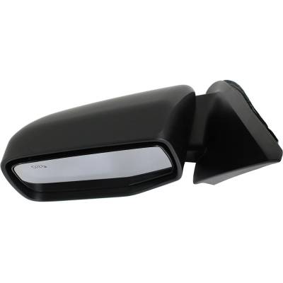 Rareelectrical - New Left Mirror Compatible With Mazda Tribute 2.3L 2.5L 3.0L 2008-2010 By Part Numbers Ma1320164 - Image 4