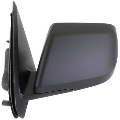 Rareelectrical - New Left Mirror Compatible With Mazda Tribute 2.3L 2.5L 3.0L 2008-2010 By Part Numbers Ma1320164 - Image 5