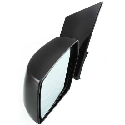 Rareelectrical - New Left Mirror Compatible With Nissan Quest 3.5L 2004-2008 By Part Numbers Ni1320188 963025Z160 - Image 3