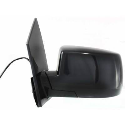 Rareelectrical - New Left Mirror Compatible With Nissan Quest 3.5L 2004-2008 By Part Numbers Ni1320188 963025Z160 - Image 5