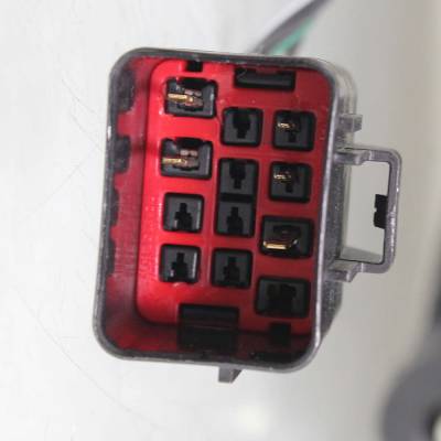 Rareelectrical - New Right Headlights Compatible With Volvo Xc60 2014 2015 2016 2017 By Part Numbers Vo2503142c - Image 7