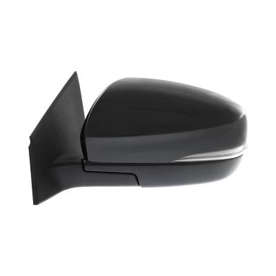 Rareelectrical - New Left Mirror Compatible With Mazda Cx-9 3.7L 2010-2014 By Part Numbers Ma1320170 Te716918zj-Pfm - Image 5