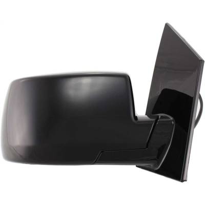 Rareelectrical - New Right Mirror Compatible With Nissan Quest 3.5L 2004-2008 By Part Numbers Ni1321188 963015Z160 - Image 5