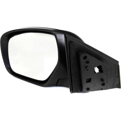 Rareelectrical - New Left Mirror Compatible With Mazda Cx-9 3.7L 2010-2014 By Part Numbers Ma1320173 Te736918zg-Pfm - Image 3