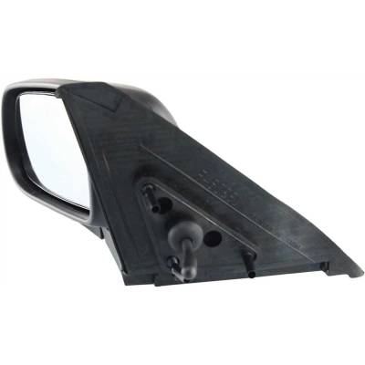 Rareelectrical - New Left Mirror Compatible With Mazda Protege Protege5 1.6L 1.8L 2.0L 1999 2002 By Part Numbers - Image 2