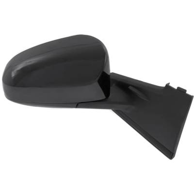 Rareelectrical - New Right Mirror Compatible With Toyota Yaris 1.5L 2015-2018 By Part Numbers To1321323 - Image 5