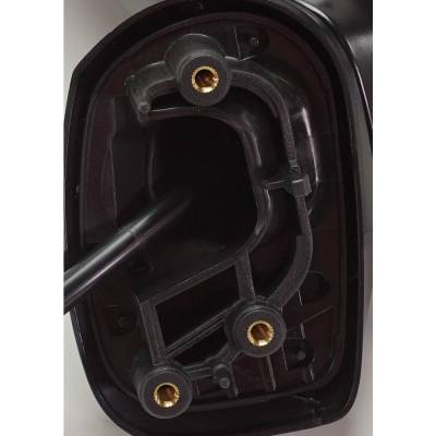 Rareelectrical - New Left Mirror Compatible With Subaru Impreza 2.0L 2017-2021 By Part Numbers Su1320155 91036Fl02a - Image 4