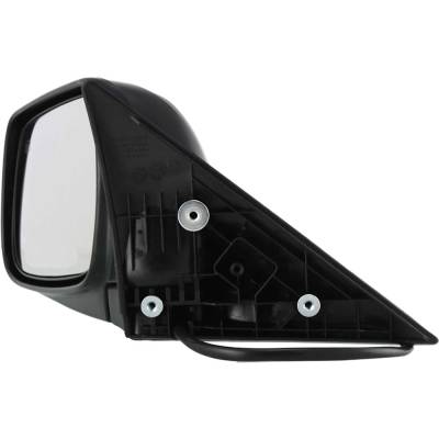 Rareelectrical - New Left Mirror Compatible With Subaru Legacy Outback Baja 2.5L 3.0L 2000 2001 2002 2003 2004 2005 - Image 2