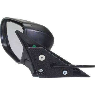 Rareelectrical - New Left Mirror Compatible With Subaru Legacy Outback 2.5L 3.0L 2005-2008 By Part Numbers Su1320122 - Image 2