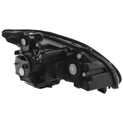 Rareelectrical - New Left Headlights Compatible With Lexus Rx330 3.3L 2004 2005 2006 By Part Numbers Lx2502122 - Image 5