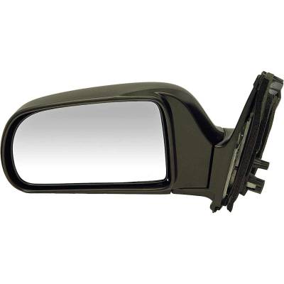 New Right Mirror Compatible With Toyota Sienna 3.0L 1998-2002 By Part Numbers 70032T Ty75194100l00