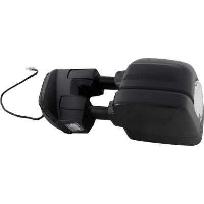 Rareelectrical - New Left Mirror Compatible With Honda Civic 2022-2023 By Part Numbers Ni1320307 963029Ft0e Ns195el-S - Image 4