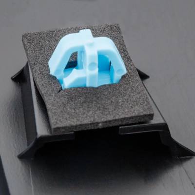 Rareelectrical - New Left Rear Fender Trim Compatible With Kia Sportage Base 4 Cyl 2.4L Sportage Ex Luxury 4 Cyl 2.4L - Image 7