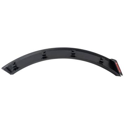 Rareelectrical - New Left Rear Fender Trim Compatible With Kia Telluride Sx 6 Cyl 3.8L Telluride Sx Prestige X-Line 6 - Image 4