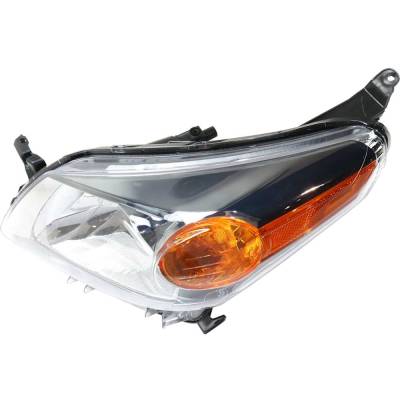Rareelectrical - New Left Headlights Compatible With Scion Xd 1.8L 2013 2014 By Part Numbers Sc2518110c 8117052G30 - Image 4