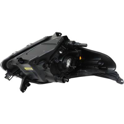 Rareelectrical - New Left Headlights Compatible With Scion Xd 1.8L 2013 2014 By Part Numbers Sc2518110c 8117052G30 - Image 5