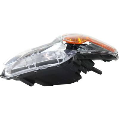 Rareelectrical - New Left Headlights Compatible With Scion Xd 1.8L 2013 2014 By Part Numbers Sc2518110c 8117052G30 - Image 6