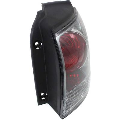 Rareelectrical - New Right Tail Lights Compatible With Lexus Rx300 3.0L 2001 2002 2003 By Part Numbers Repl730113 - Image 3