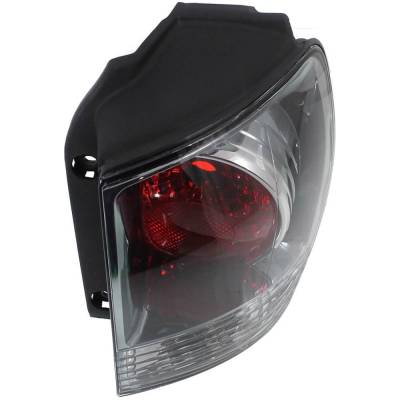 Rareelectrical - New Right Tail Lights Compatible With Lexus Rx300 3.0L 2001 2002 2003 By Part Numbers Repl730113 - Image 4