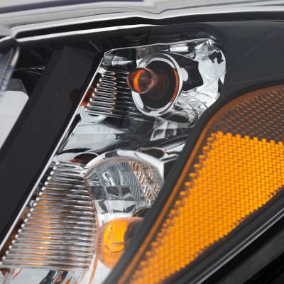 Rareelectrical - New Left Headlights Compatible With Scion Toyota Ia Yaris Ia Yaris 1.5L 2016 2017 2018 2019 2020 By - Image 7