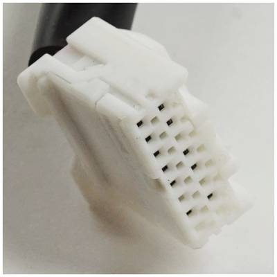 Rareelectrical - New Right Mirror Compatible With Nissan Rogue 2.5L 2014-2015 By Part Numbers Ni1321271 - Image 5