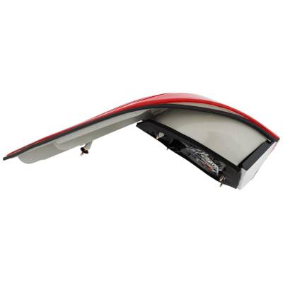 Rareelectrical - New Right Tail Lights Compatible With Mercedes-Benz S430 S500 S55 Amg S600 S350 S65 Amg 2003 2004 - Image 4