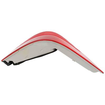 Rareelectrical - New Right Tail Lights Compatible With Mercedes-Benz S430 S500 S55 Amg S600 S350 S65 Amg 2003 2004 - Image 5