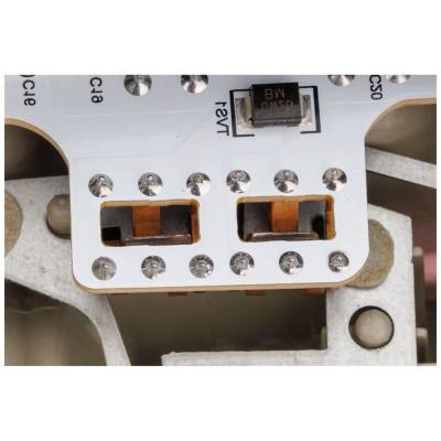 Rareelectrical - New Right Tail Lights Compatible With Mercedes-Benz S430 S500 S55 Amg S600 S350 S65 Amg 2003 2004 - Image 7