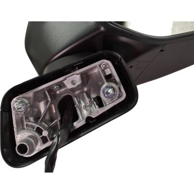 Rareelectrical - New Right Mirror Compatible With Nissan Quest 3.5L 2011-2016 By Part Numbers Ni1321279 963011Ja3c - Image 4