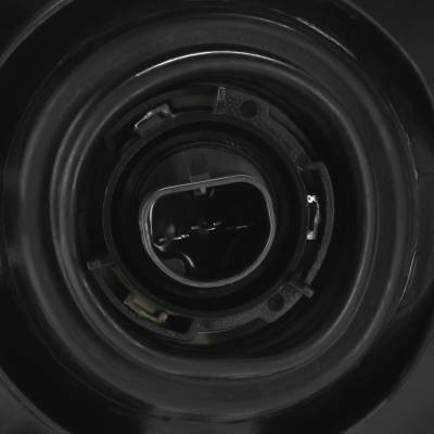 Rareelectrical - New Right Headlights Compatible With Nissan Frontier 3.3L 2001 2002 2003 2004 By Part Numbers - Image 8