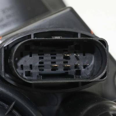 Rareelectrical - New Left Headlights Compatible With Mercedes-Benz Gla45 Amg Gla250 2.0L 2015 2016 2017 2018 2019 - Image 7