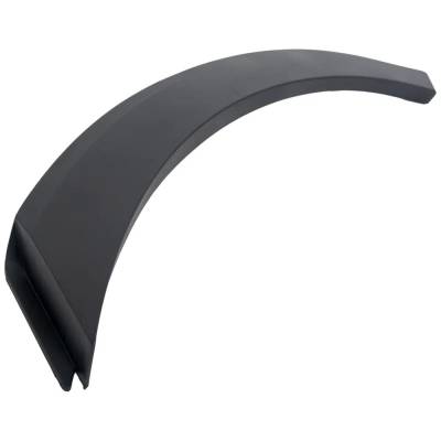 Rareelectrical - New Left Rear Fender Trim Compatible With Kia Telluride Ex 6 Cyl 3.8L Telluride Sx Prestige X-Line 6 - Image 3