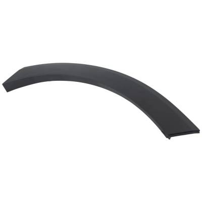 Rareelectrical - New Left Rear Fender Trim Compatible With Kia Telluride Sx Prestige 6 Cyl 3.8L Telluride S 6 Cyl - Image 2