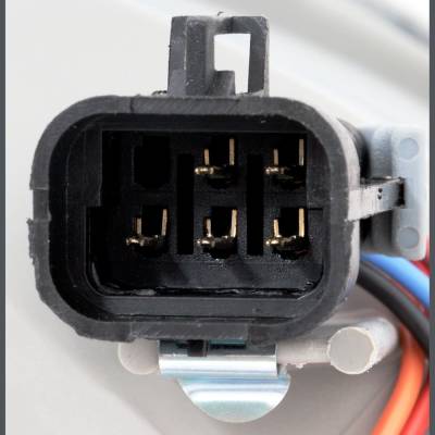 Rareelectrical - New Right Headlights Compatible With Chevrolet Pontiac Cobalt G5 2.0L 2.2L 2.4L 2005 2006 2007 2008 - Image 6