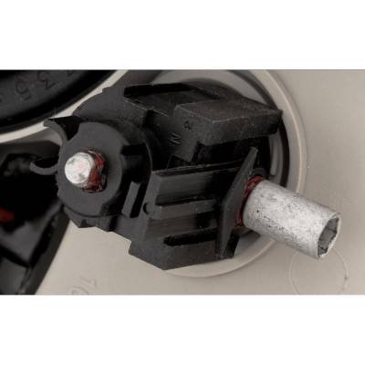 Rareelectrical - New Right Headlights Compatible With Chevrolet Pontiac Cobalt G5 2.0L 2.2L 2.4L 2005 2006 2007 2008 - Image 7