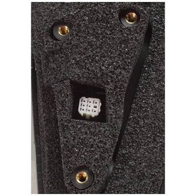 Rareelectrical - New Left Mirror Compatible With Mazda 5 Cx-7 2.3L 2.5L 2008 2009 2010 2011 2012 2013 2014 2015 2016 - Image 4