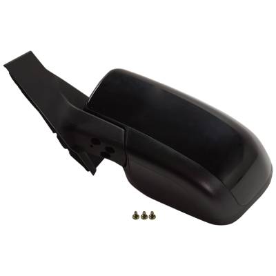 Rareelectrical - New Left Mirror Compatible With Mazda 5 Cx-7 2.3L 2.5L 2008 2009 2010 2011 2012 2013 2014 2015 2016 - Image 5