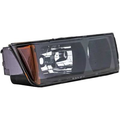 Rareelectrical - New Right Headlights Compatible With Chevrolet Avalanche 1500 Avalanche 2500 5.3L 8.1L 2002 2003 - Image 2