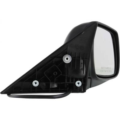 Rareelectrical - New Right Mirror Compatible With Subaru Legacy Baja Outback 2.5L 3.0L 2000 2001 2002 2003 2004 2005 - Image 3