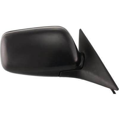 Rareelectrical - New Right Mirror Compatible With Subaru Legacy Baja Outback 2.5L 3.0L 2000 2001 2002 2003 2004 2005 - Image 5