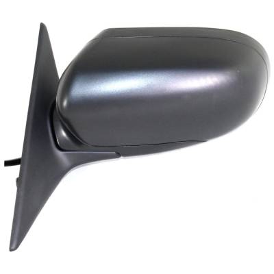 Rareelectrical - New Left Mirror Compatible With Subaru Legacy Outback 2.5L 3.0L 2005-2008 By Part Numbers Su1320107 - Image 5