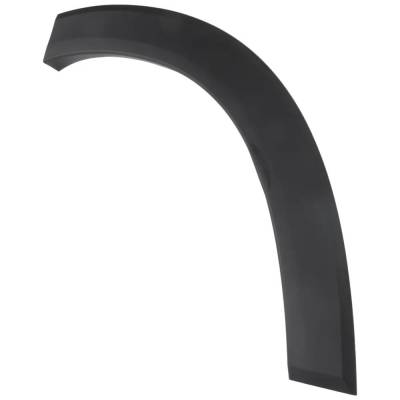 Rareelectrical - New Left Rear Fender Trim Compatible With Honda Hr-V Sport Hr-V Lx 2023 By 744533W0a00 Ho1790112 - Image 3