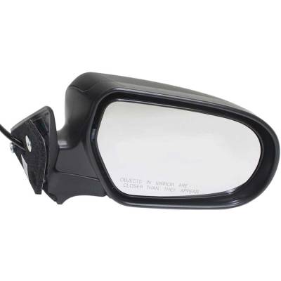 New Right Mirror Compatible With Subaru Legacy Outback 2.5L 3.0L 2005-2008 By Part Numbers Su1321122